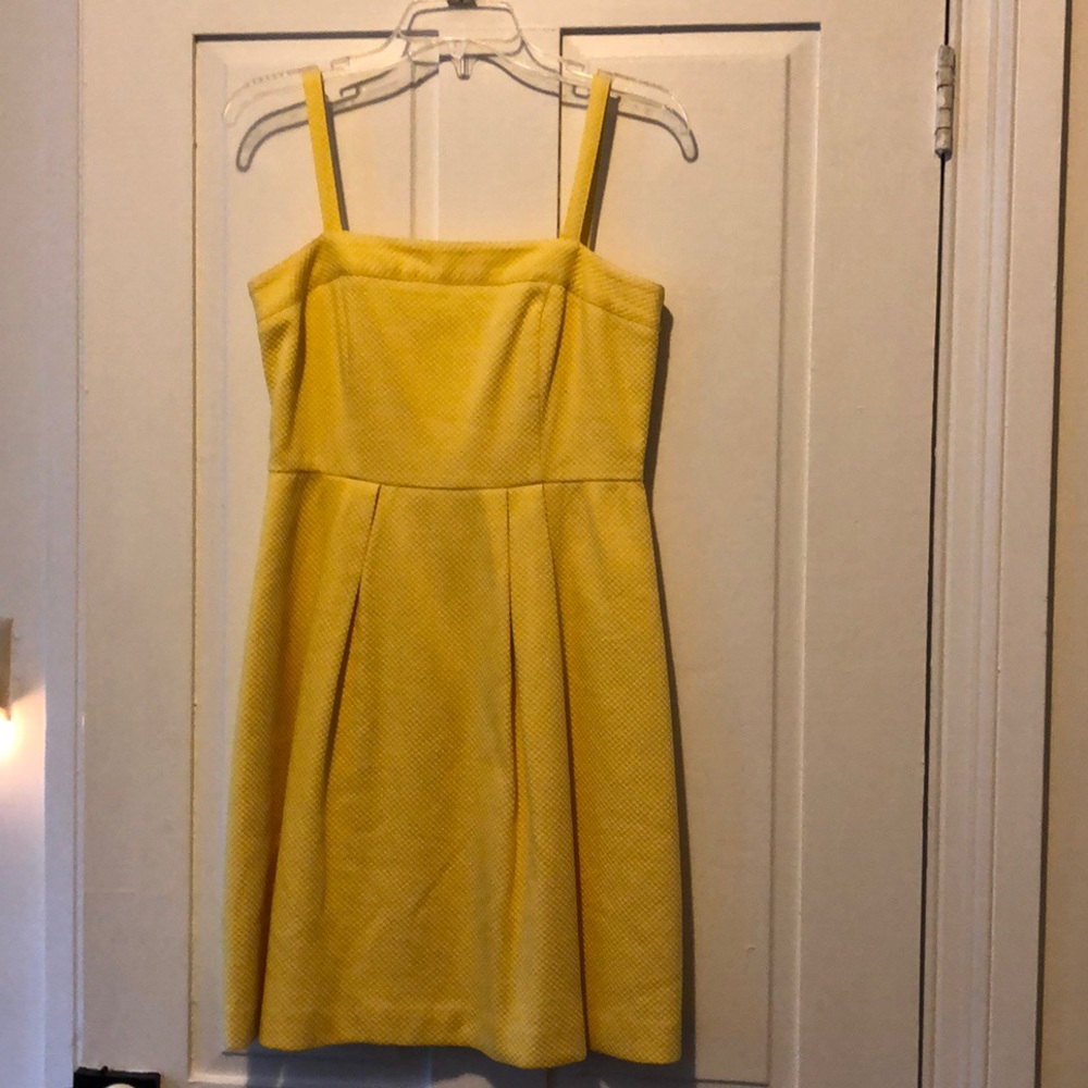 Loft Dress